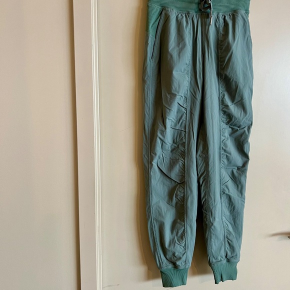 Lululemon Lined Studio Dance Pants - Picture 2 of 4